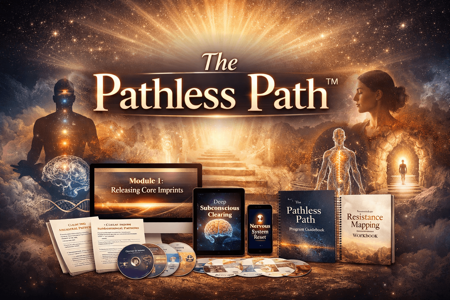 The Pathless Path™ Program