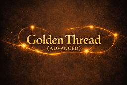 The Golden Thread