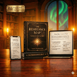The Resistance Map™ - Complete Bundle