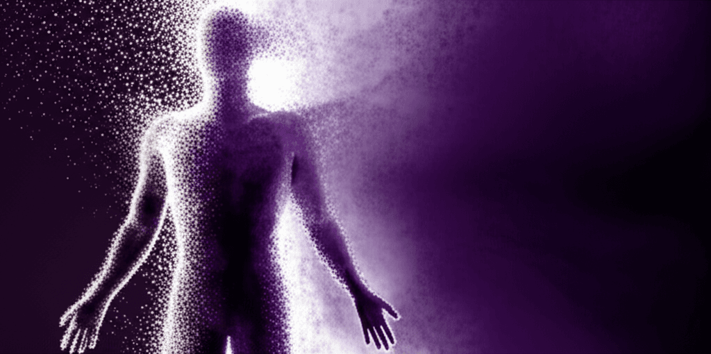 Clearing Fear Trapped in The Body