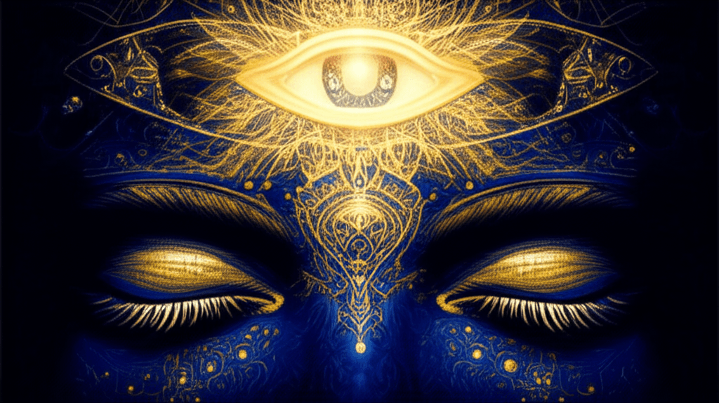 How to Decode Your Deepest Fears With Astral Projection