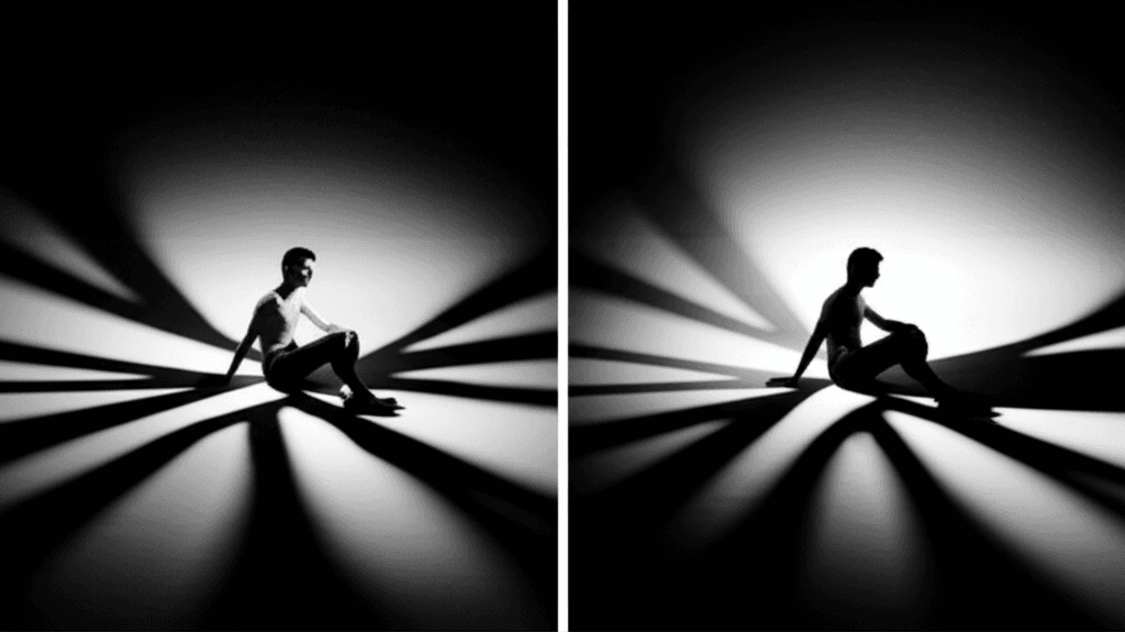 The Non-Doership Trap That Keeps You Stuck