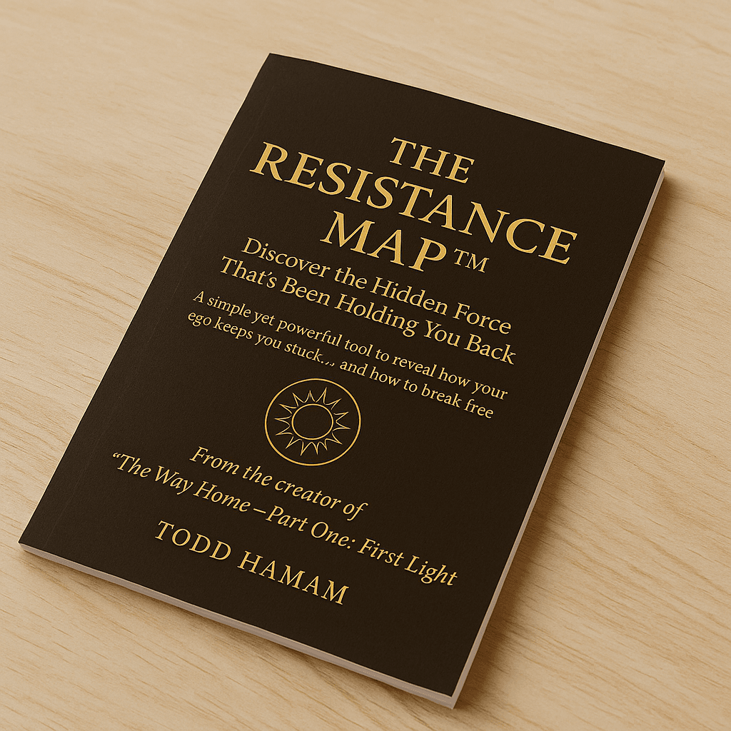 Resistance Mapping Guide™