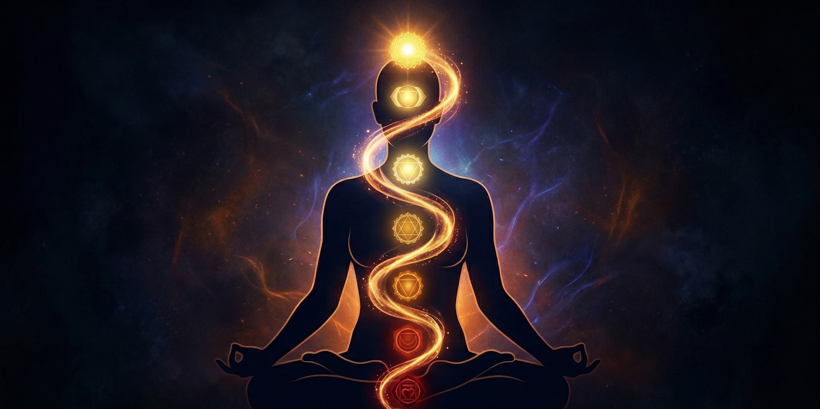 Kundalini Awakening: Symptoms & Care