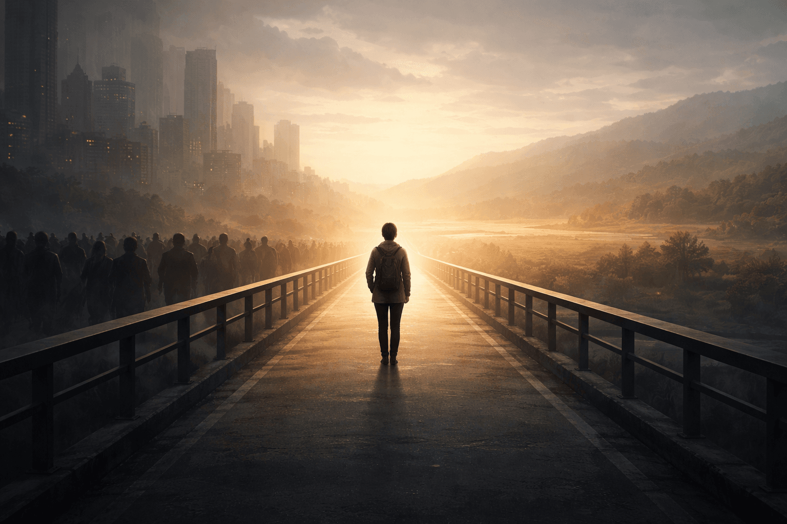 Spiritual Awakening Loneliness: Finding Your Tribe When Nobody Gets It