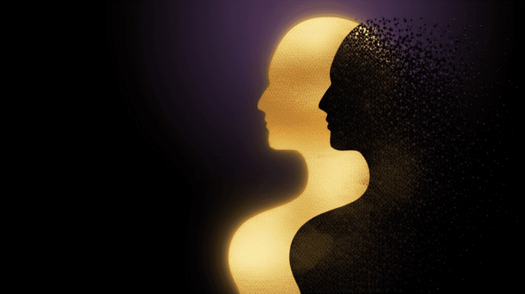 Shadow Work Isn't What You Think It Is